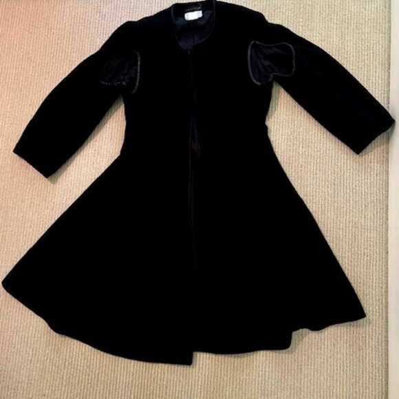 Comme des Garcon coat - Picture 1 of 4